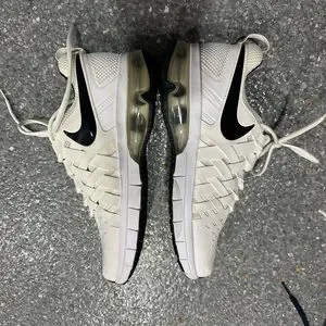 NIKE FINGERTRAP MAX 604623-100 Nike | Shoes | Nike Fingertrap Max 6462300 | Poshmark main image 3